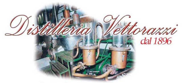 Distilleria Vettorazzi